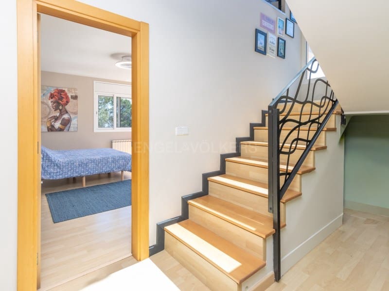 3 soveværelse Villa til salg i Sant Feliu de Guixols med swimmingpool garage - € 645.000 (Ref: 9806372)