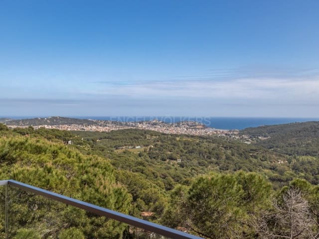 3 soveværelse Villa til salg i Sant Feliu de Guíxols med swimmingpool garage - € 645.000 (Ref: 9806372)