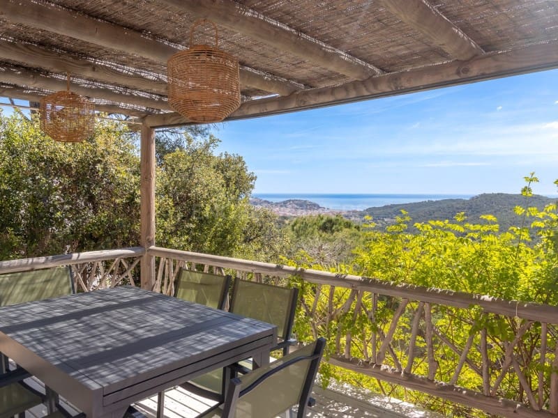 3 soveværelse Villa til salg i Sant Feliu de Guixols med swimmingpool garage - € 645.000 (Ref: 9806372)