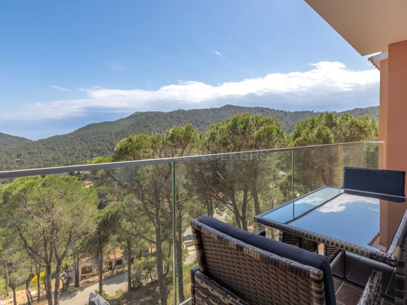 3 soveværelse Villa til salg i Sant Feliu de Guixols med swimmingpool garage - € 645.000 (Ref: 9806372)