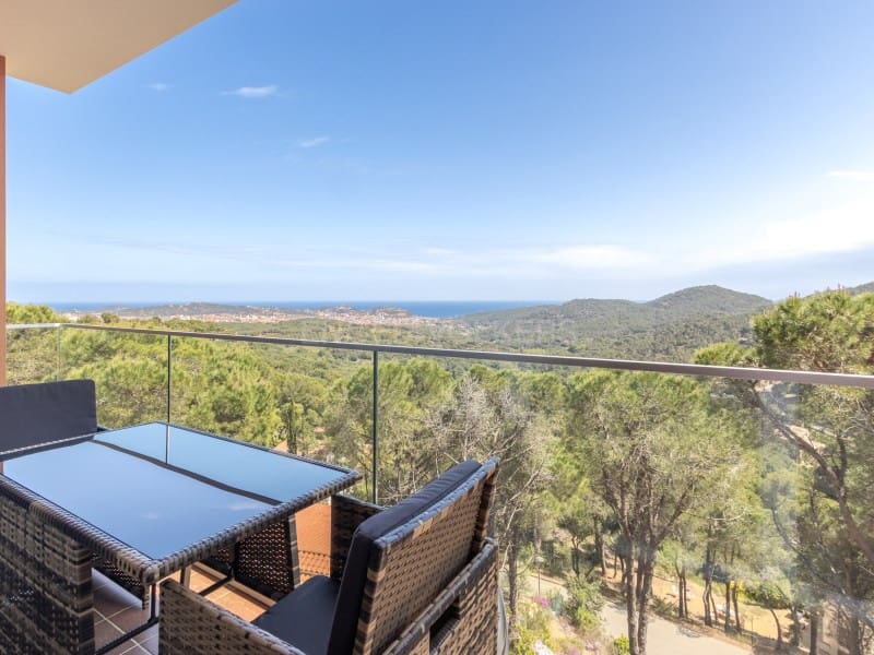 3 soveværelse Villa til salg i Sant Feliu de Guixols med swimmingpool garage - € 645.000 (Ref: 9806372)