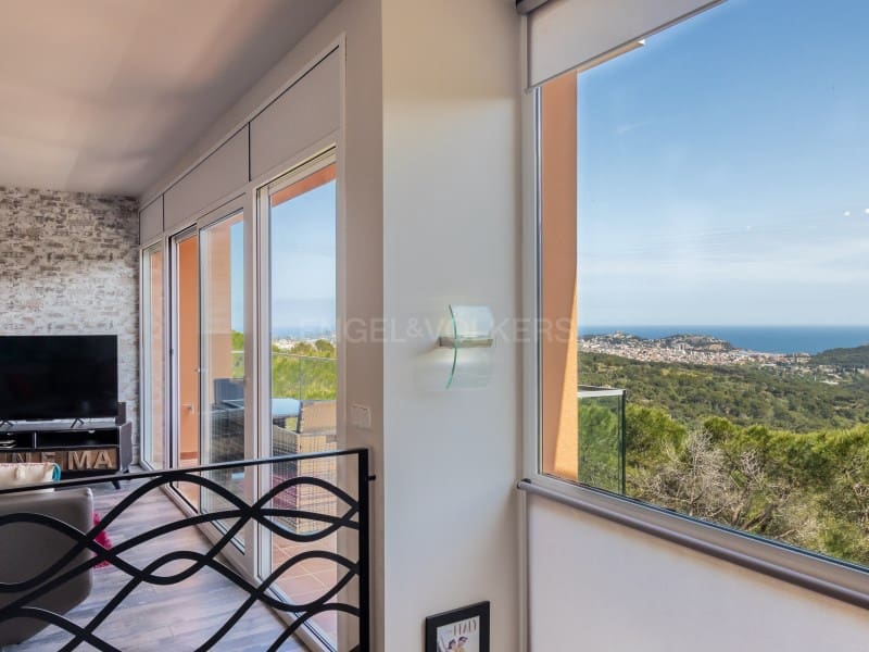 3 soveværelse Villa til salg i Sant Feliu de Guixols med swimmingpool garage - € 645.000 (Ref: 9806372)