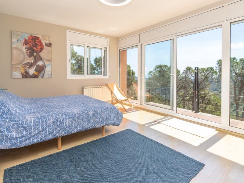 3 soveværelse Villa til salg i Sant Feliu de Guixols med swimmingpool garage - € 645.000 (Ref: 9806372)