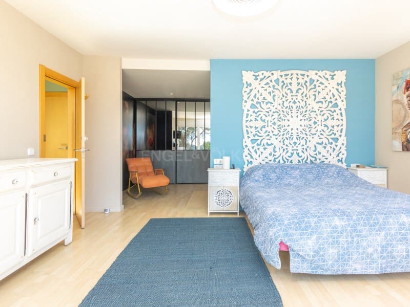 3 soveværelse Villa til salg i Sant Feliu de Guixols med swimmingpool garage - € 645.000 (Ref: 9806372)