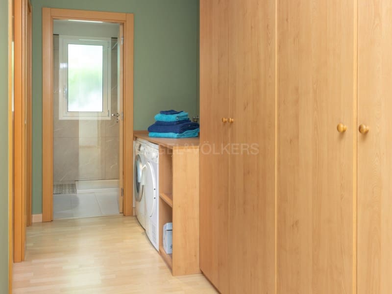 3 soveværelse Villa til salg i Sant Feliu de Guixols med swimmingpool garage - € 645.000 (Ref: 9806372)