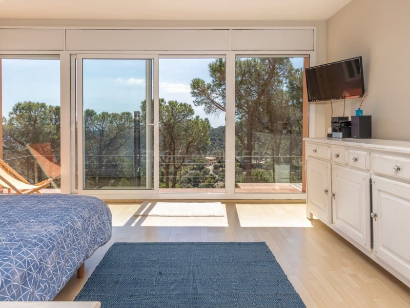 3 soveværelse Villa til salg i Sant Feliu de Guixols med swimmingpool garage - € 645.000 (Ref: 9806372)