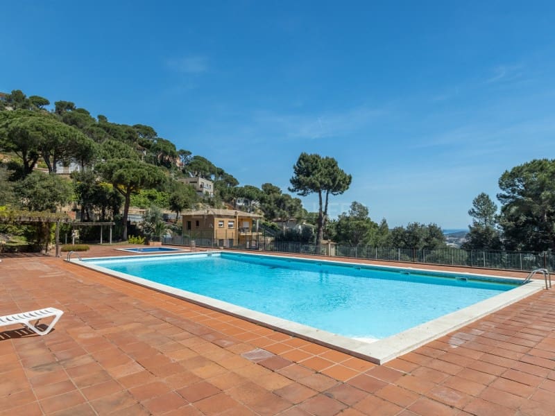 3 soveværelse Villa til salg i Sant Feliu de Guixols med swimmingpool garage - € 645.000 (Ref: 9806372)
