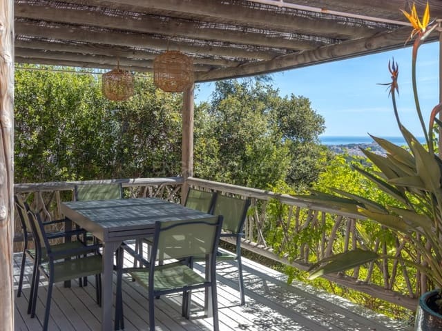 3 soveværelse Villa til salg i Sant Feliu de Guíxols med swimmingpool garage - € 645.000 (Ref: 9806372)