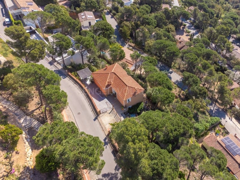 3 soveværelse Villa til salg i Sant Feliu de Guixols med swimmingpool garage - € 645.000 (Ref: 9806372)