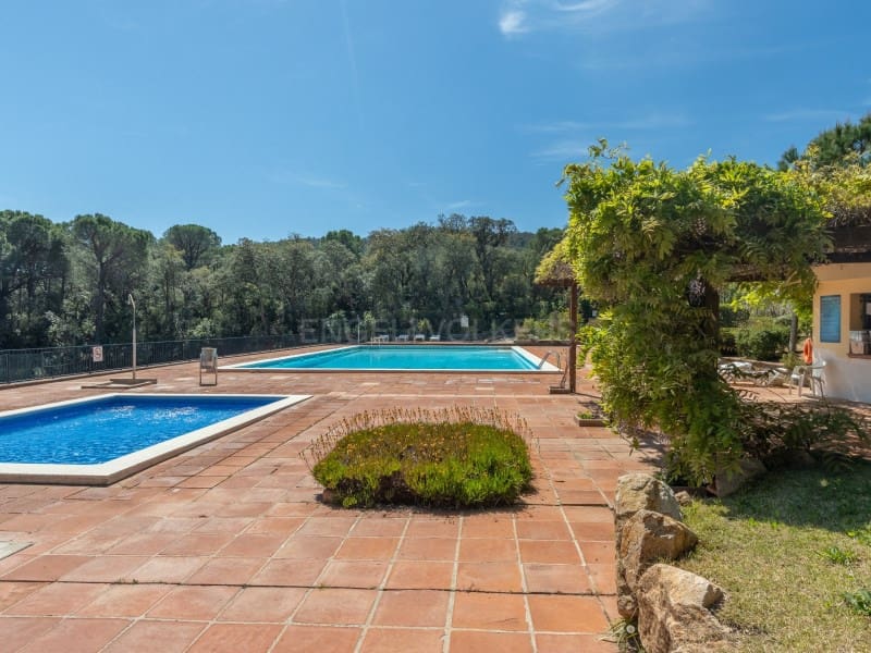 3 soveværelse Villa til salg i Sant Feliu de Guixols med swimmingpool garage - € 645.000 (Ref: 9806372)