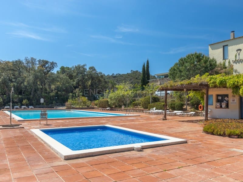 3 soveværelse Villa til salg i Sant Feliu de Guixols med swimmingpool garage - € 645.000 (Ref: 9806372)