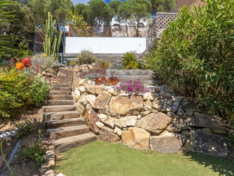 3 soveværelse Villa til salg i Sant Feliu de Guixols med swimmingpool garage - € 645.000 (Ref: 9806372)