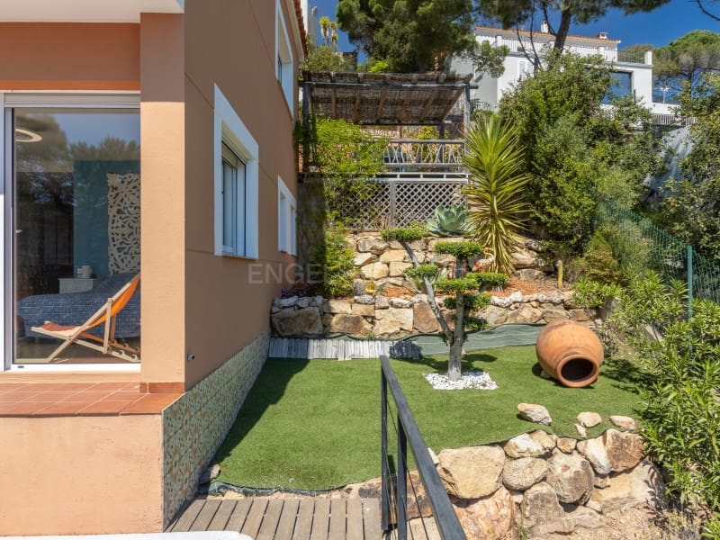 3 soveværelse Villa til salg i Sant Feliu de Guixols med swimmingpool garage - € 645.000 (Ref: 9806372)