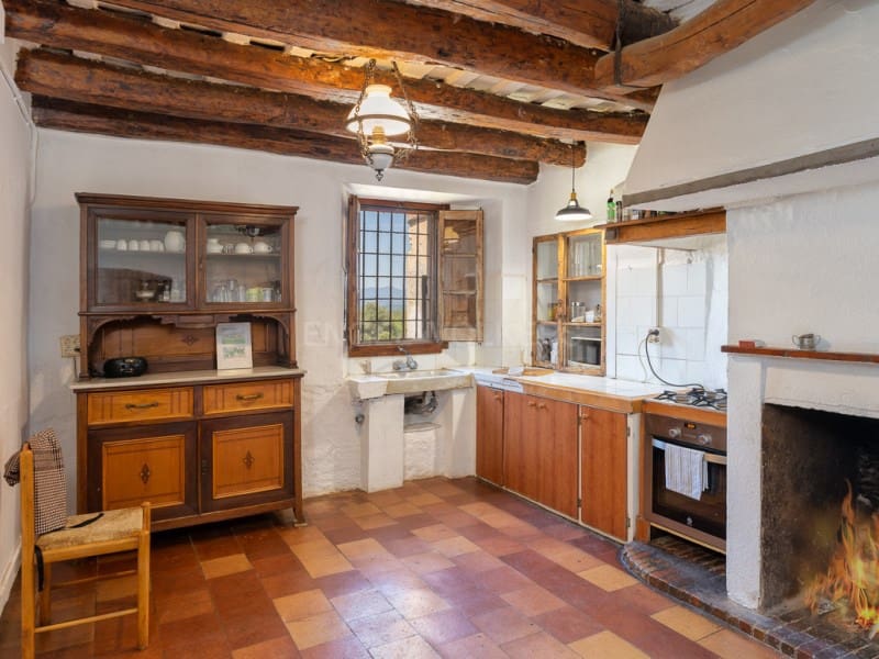 6 bedroom Finca/Country House for sale in Foixa - € 1,050,000 (Ref: 9811472)