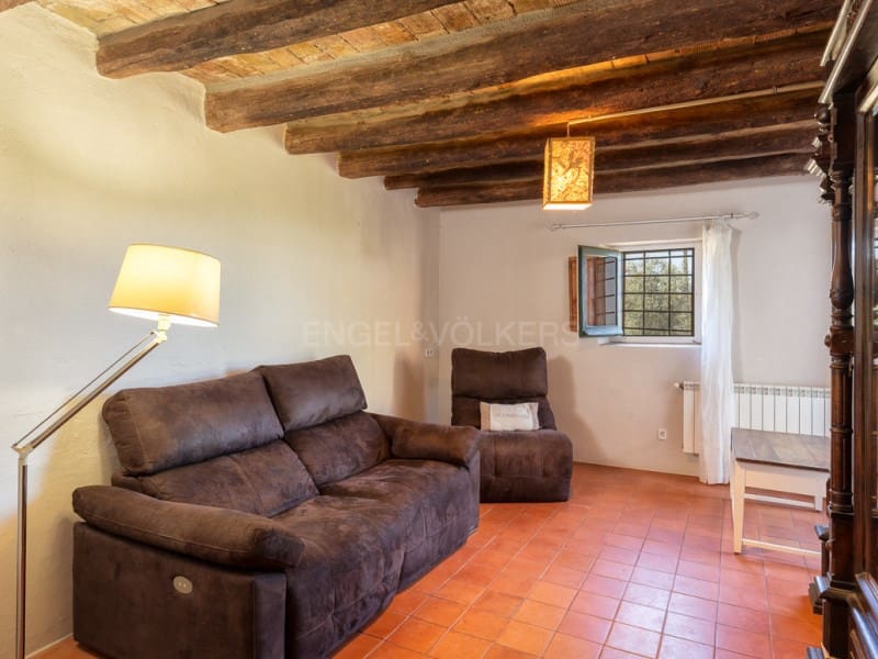 6 bedroom Finca/Country House for sale in Foixa - € 1,050,000 (Ref: 9811472)