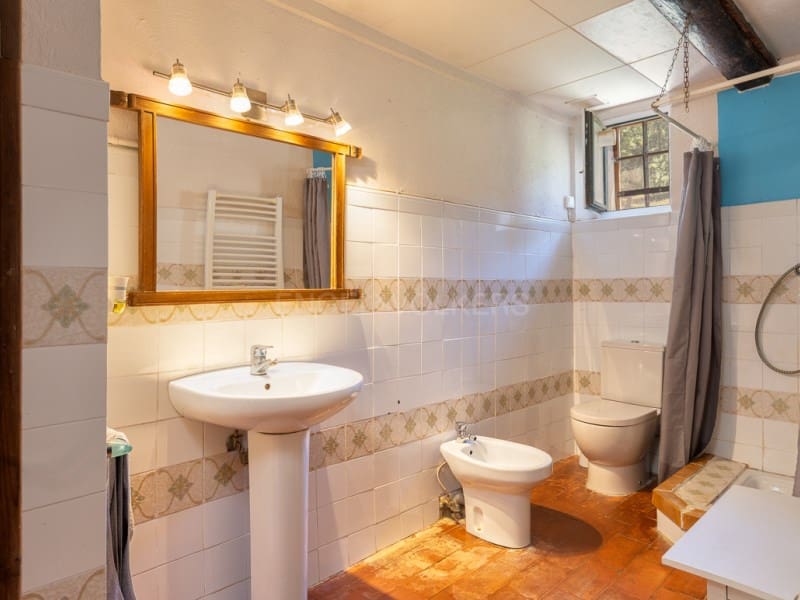 6 bedroom Finca/Country House for sale in Foixa - € 1,050,000 (Ref: 9811472)