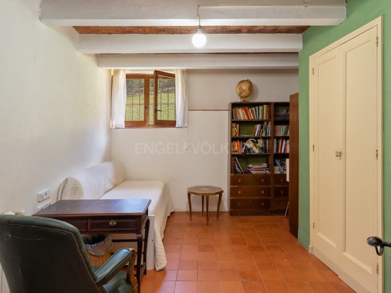 6 bedroom Finca/Country House for sale in Foixa - € 1,050,000 (Ref: 9811472)