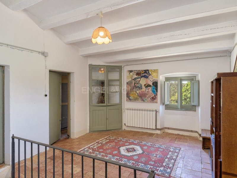 6 bedroom Finca/Country House for sale in Foixa - € 1,050,000 (Ref: 9811472)