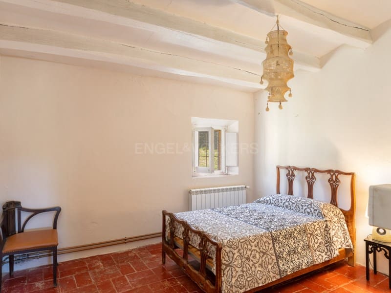 6 bedroom Finca/Country House for sale in Foixa - € 1,050,000 (Ref: 9811472)