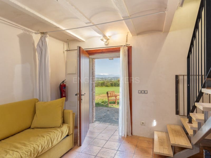 6 bedroom Finca/Country House for sale in Foixa - € 1,050,000 (Ref: 9811472)