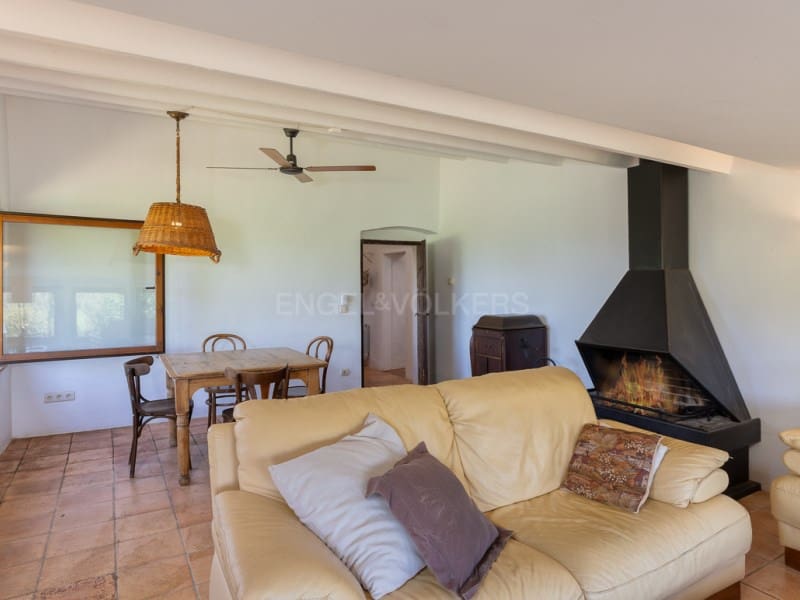 6 bedroom Finca/Country House for sale in Foixa - € 1,050,000 (Ref: 9811472)