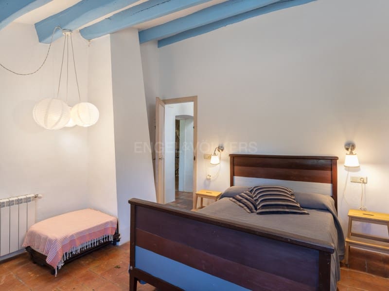6 bedroom Finca/Country House for sale in Foixa - € 1,050,000 (Ref: 9811472)