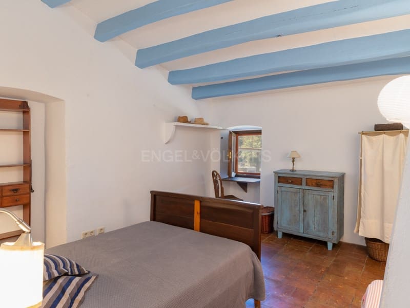 6 bedroom Finca/Country House for sale in Foixa - € 1,050,000 (Ref: 9811472)