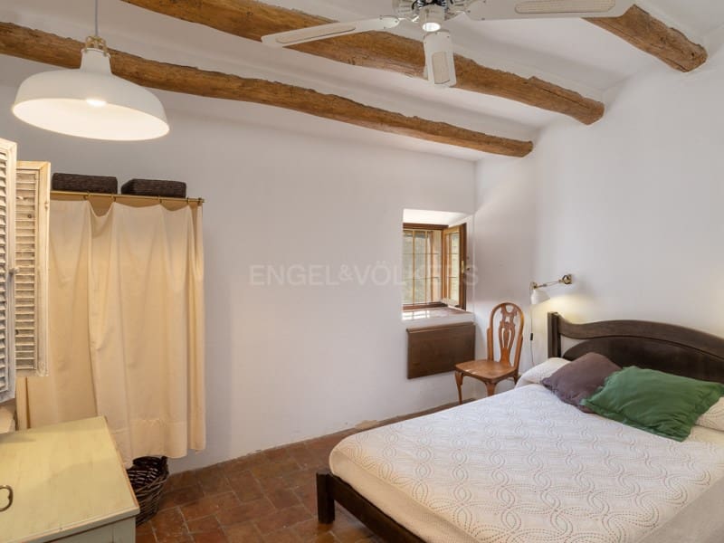 6 bedroom Finca/Country House for sale in Foixa - € 1,050,000 (Ref: 9811472)