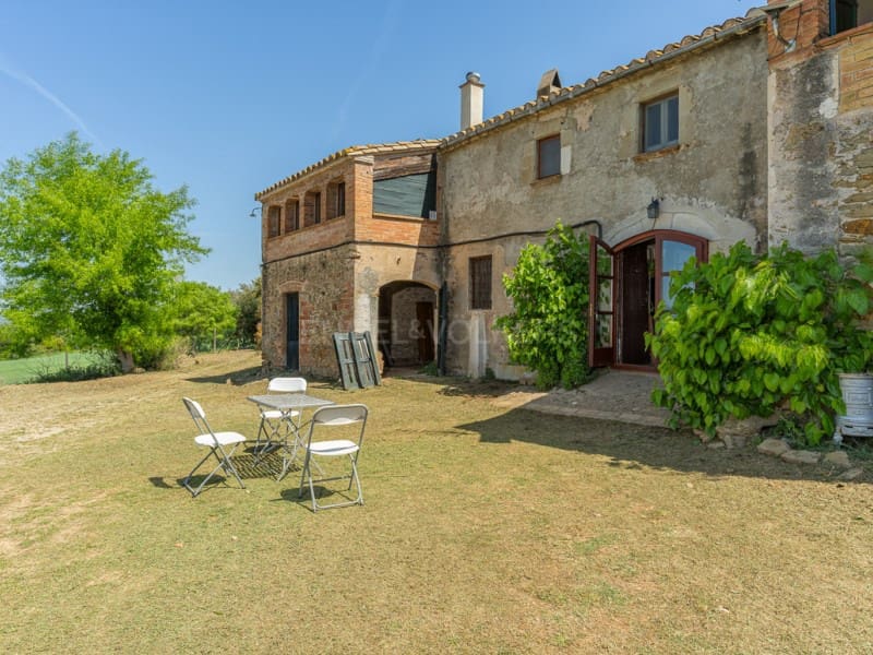 6 bedroom Finca/Country House for sale in Foixa - € 1,050,000 (Ref: 9811472)