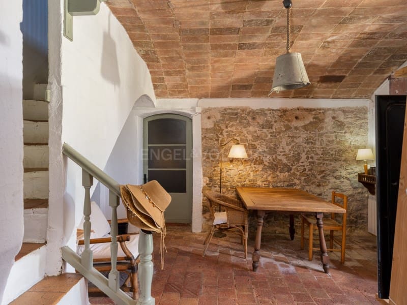 6 bedroom Finca/Country House for sale in Foixa - € 1,050,000 (Ref: 9811472)