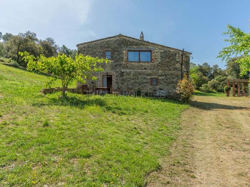6 bedroom Finca/Country House for sale in Foixa - € 1,050,000 (Ref: 9811472)