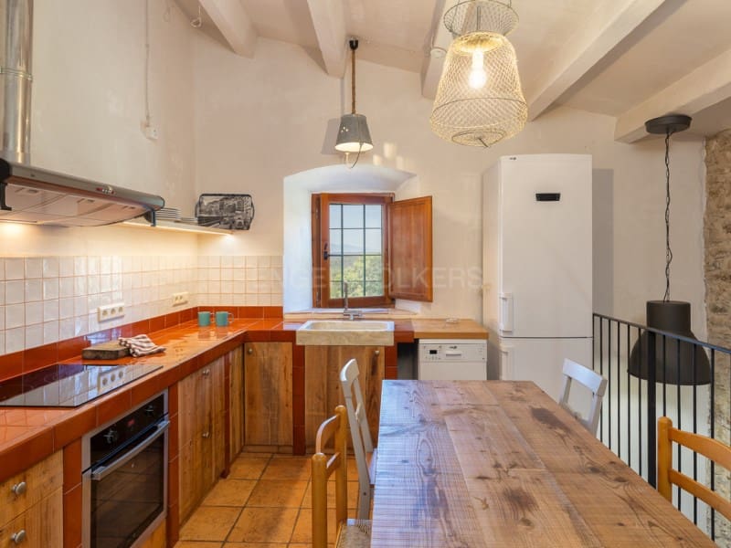 6 bedroom Finca/Country House for sale in Foixa - € 1,050,000 (Ref: 9811472)