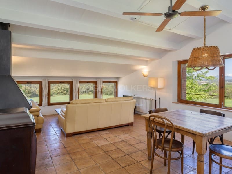 6 bedroom Finca/Country House for sale in Foixa - € 1,050,000 (Ref: 9811472)