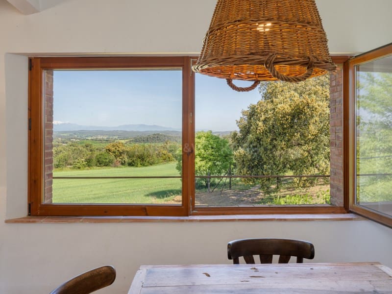 6 bedroom Finca/Country House for sale in Foixa - € 1,050,000 (Ref: 9811472)