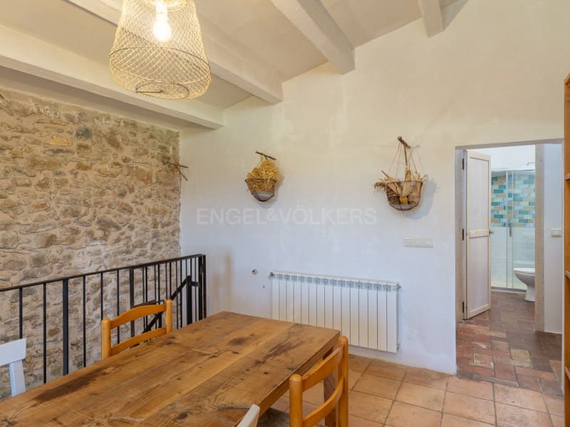 6 bedroom Finca/Country House for sale in Foixa - € 1,050,000 (Ref: 9811472)