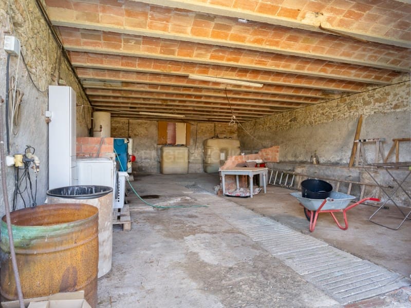 6 bedroom Finca/Country House for sale in Foixa - € 1,050,000 (Ref: 9811472)