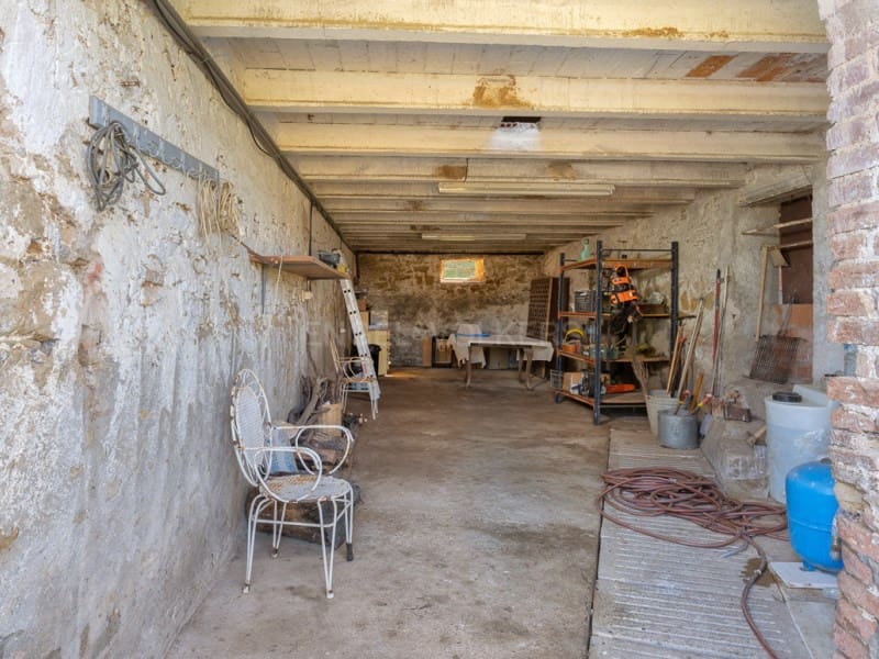 6 bedroom Finca/Country House for sale in Foixa - € 1,050,000 (Ref: 9811472)