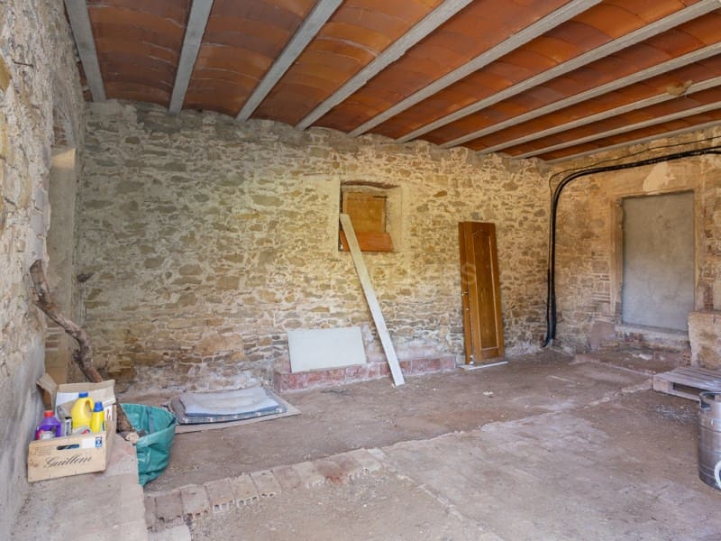 6 bedroom Finca/Country House for sale in Foixa - € 1,050,000 (Ref: 9811472)