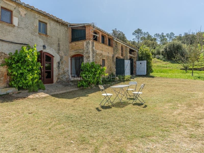 6 bedroom Finca/Country House for sale in Foixa - € 1,050,000 (Ref: 9811472)