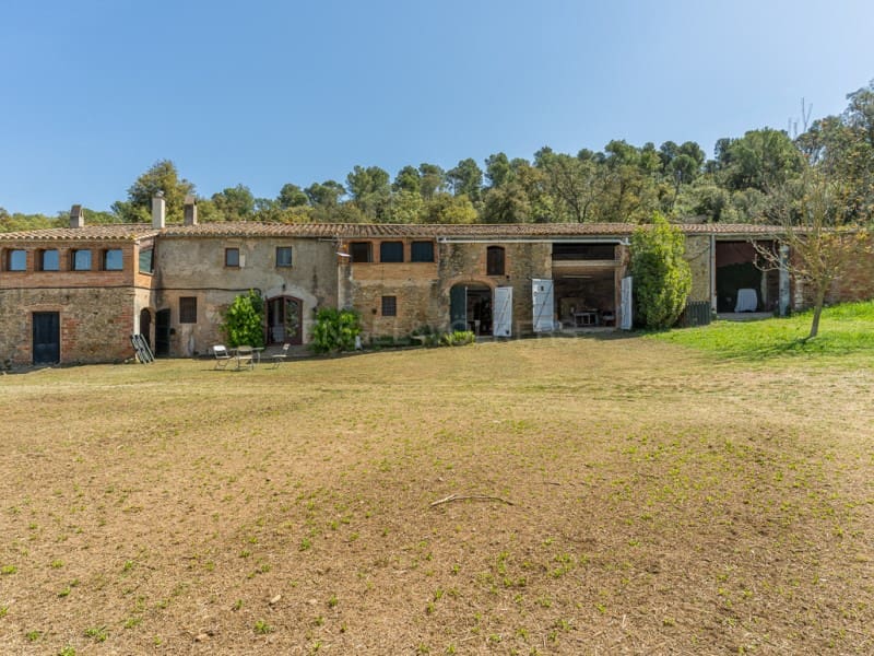 6 bedroom Finca/Country House for sale in Foixa - € 1,050,000 (Ref: 9811472)