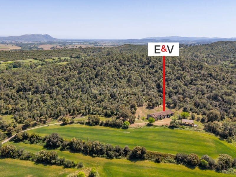 6 bedroom Finca/Country House for sale in Foixa - € 1,050,000 (Ref: 9811472)