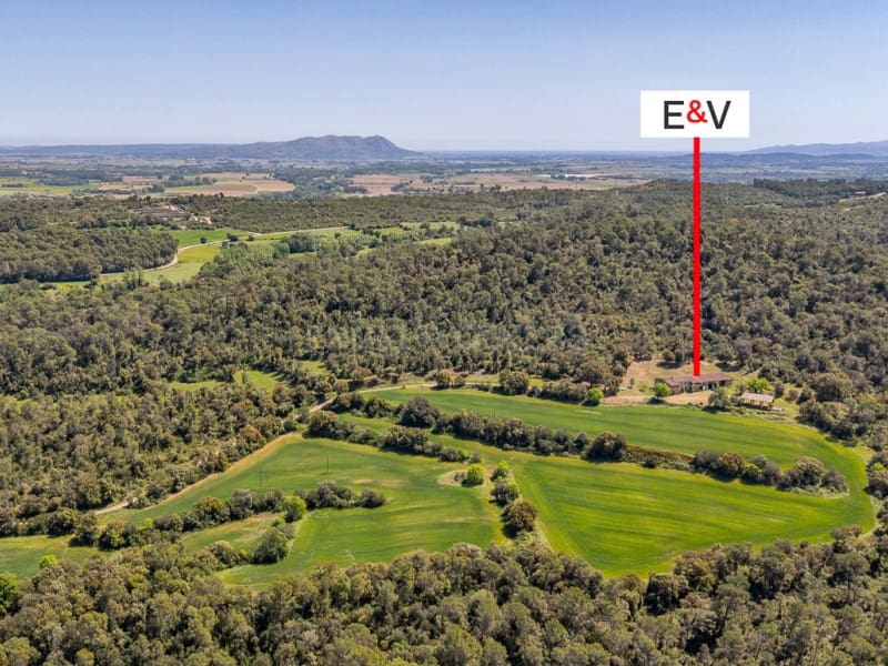 6 bedroom Finca/Country House for sale in Foixa - € 1,050,000 (Ref: 9811472)