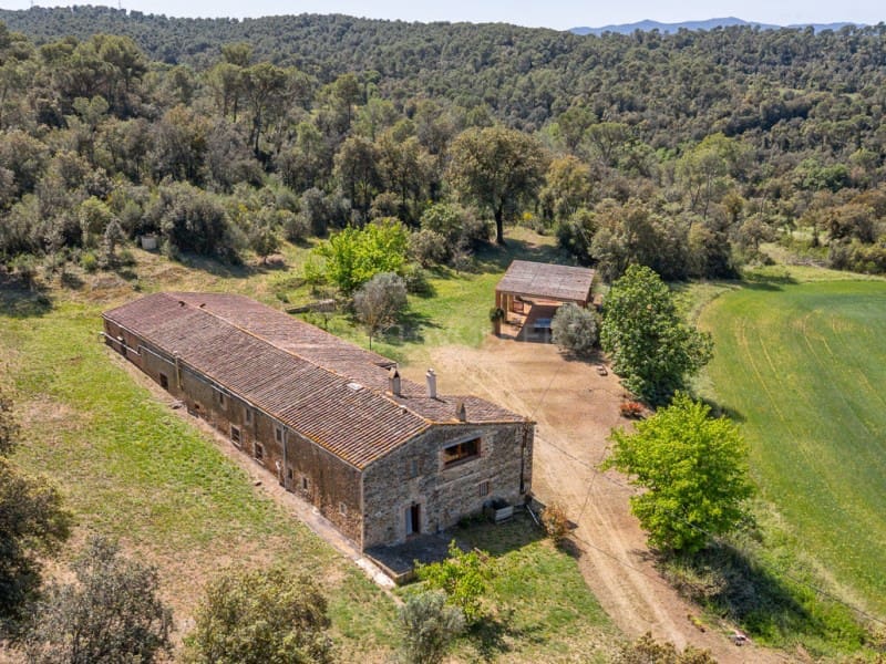 6 bedroom Finca/Country House for sale in Foixa - € 1,050,000 (Ref: 9811472)
