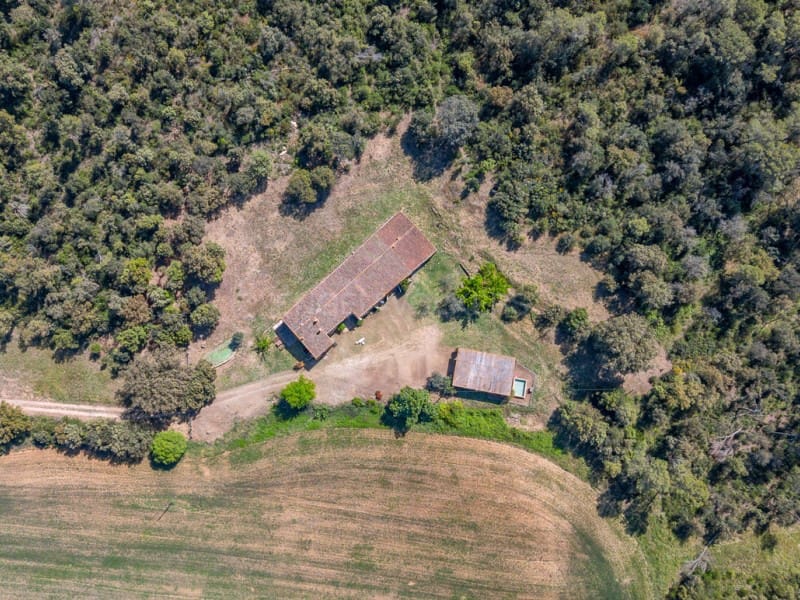 6 bedroom Finca/Country House for sale in Foixa - € 1,050,000 (Ref: 9811472)