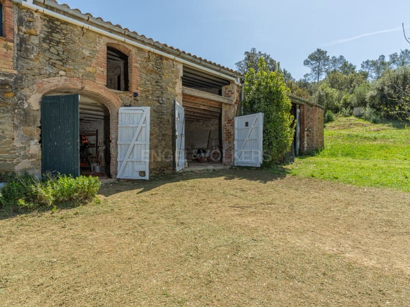6 bedroom Finca/Country House for sale in Foixa - € 1,050,000 (Ref: 9811472)