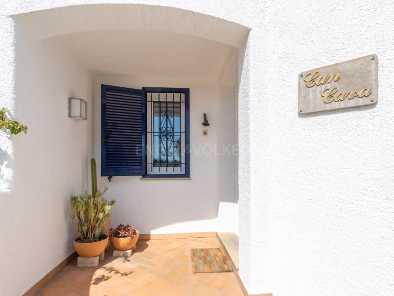 4 soveværelse Villa til salg i L'Escala - € 720.000 (Ref: 9811473)