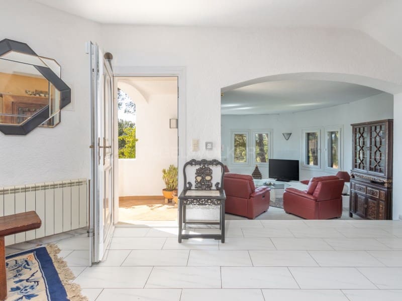 4 soveværelse Villa til salg i L'Escala - € 720.000 (Ref: 9811473)