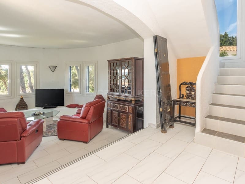 4 soveværelse Villa til salg i L'Escala - € 720.000 (Ref: 9811473)