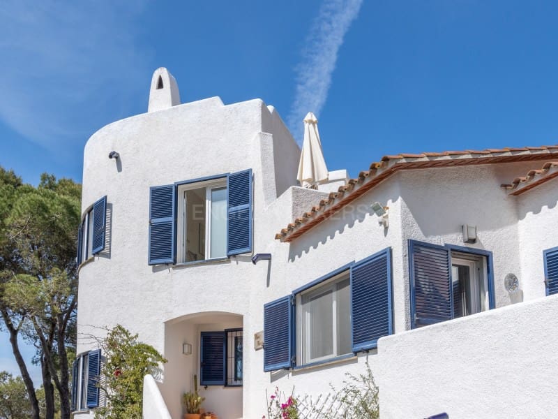 4 soveværelse Villa til salg i L'Escala - € 720.000 (Ref: 9811473)