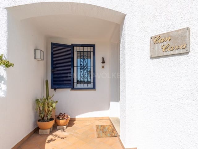 4 soveværelse Villa til salg i L'Escala - € 720.000 (Ref: 9811473)
